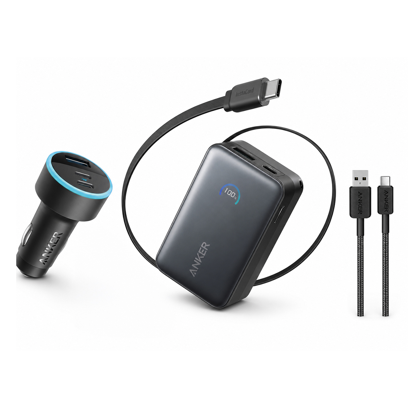 Anker USB-C Charger