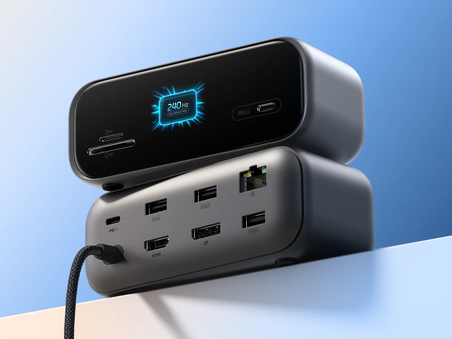 Anker USB-C Charger