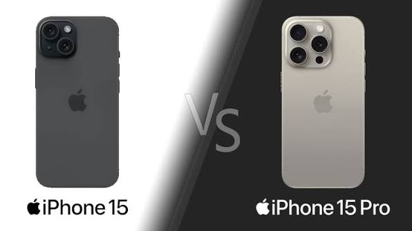 Apple iPhone 15