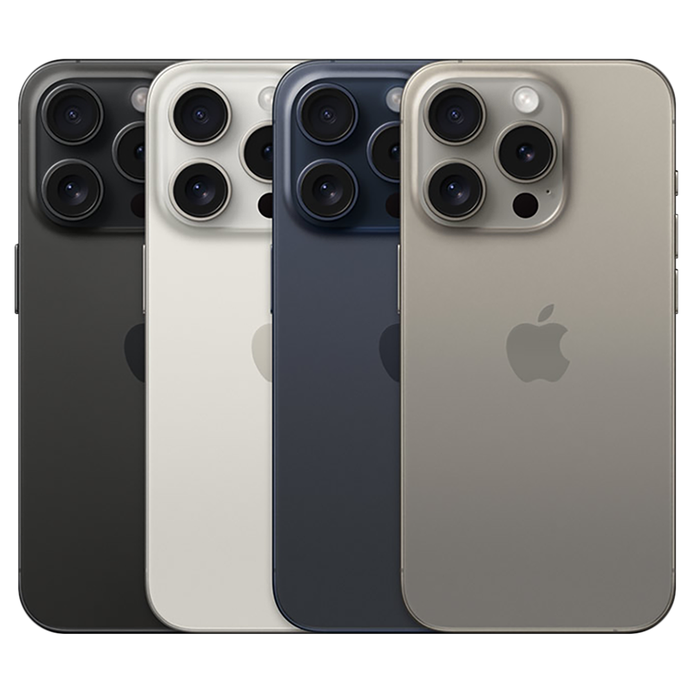 Apple iPhone 15