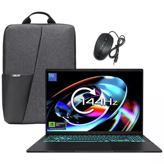 ASUS Gaming Laptop