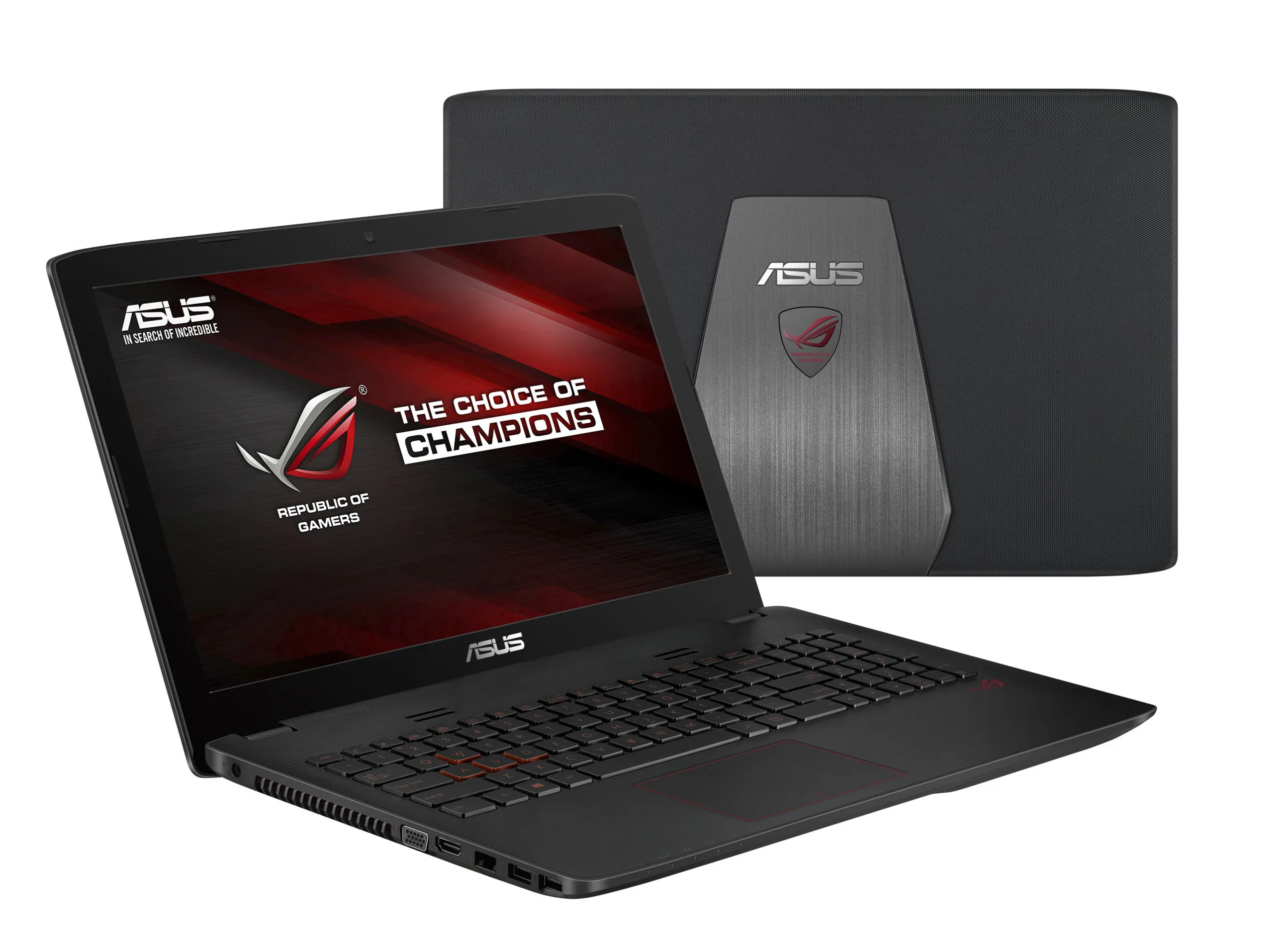 ASUS Gaming Laptop