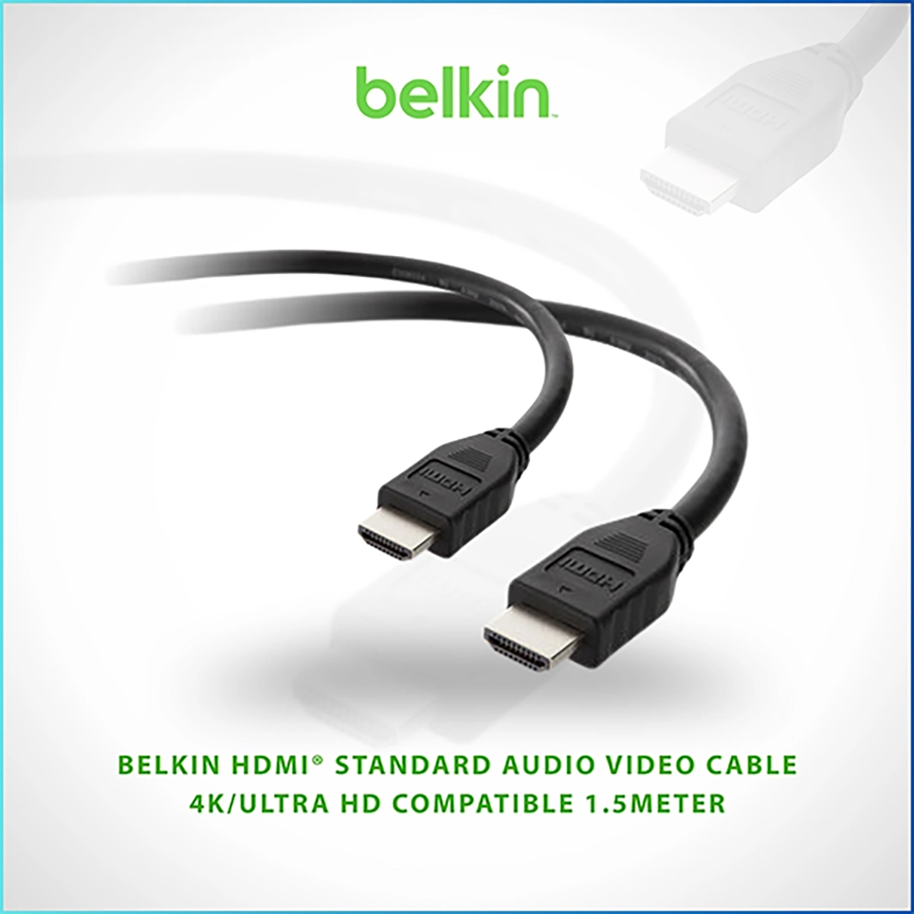 Belkin HDMI Cable