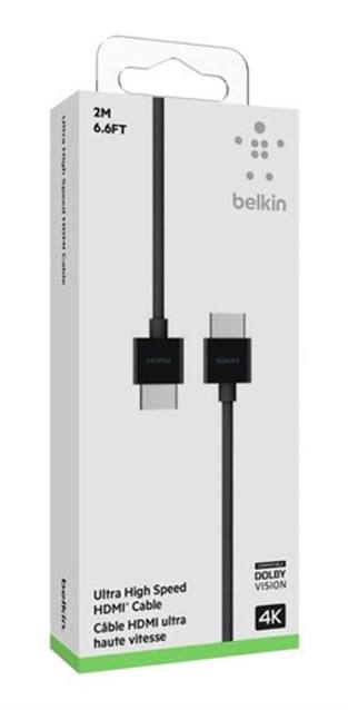 Belkin HDMI Cable
