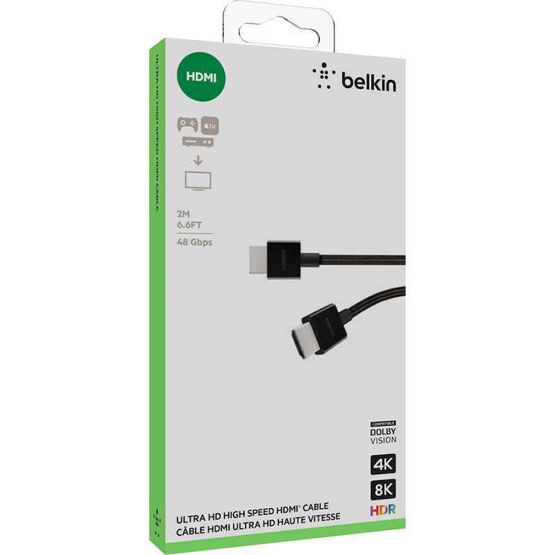 Belkin HDMI Cable