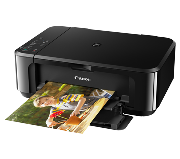 Canon PIXMA Printer