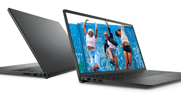 Dell Inspiron 15