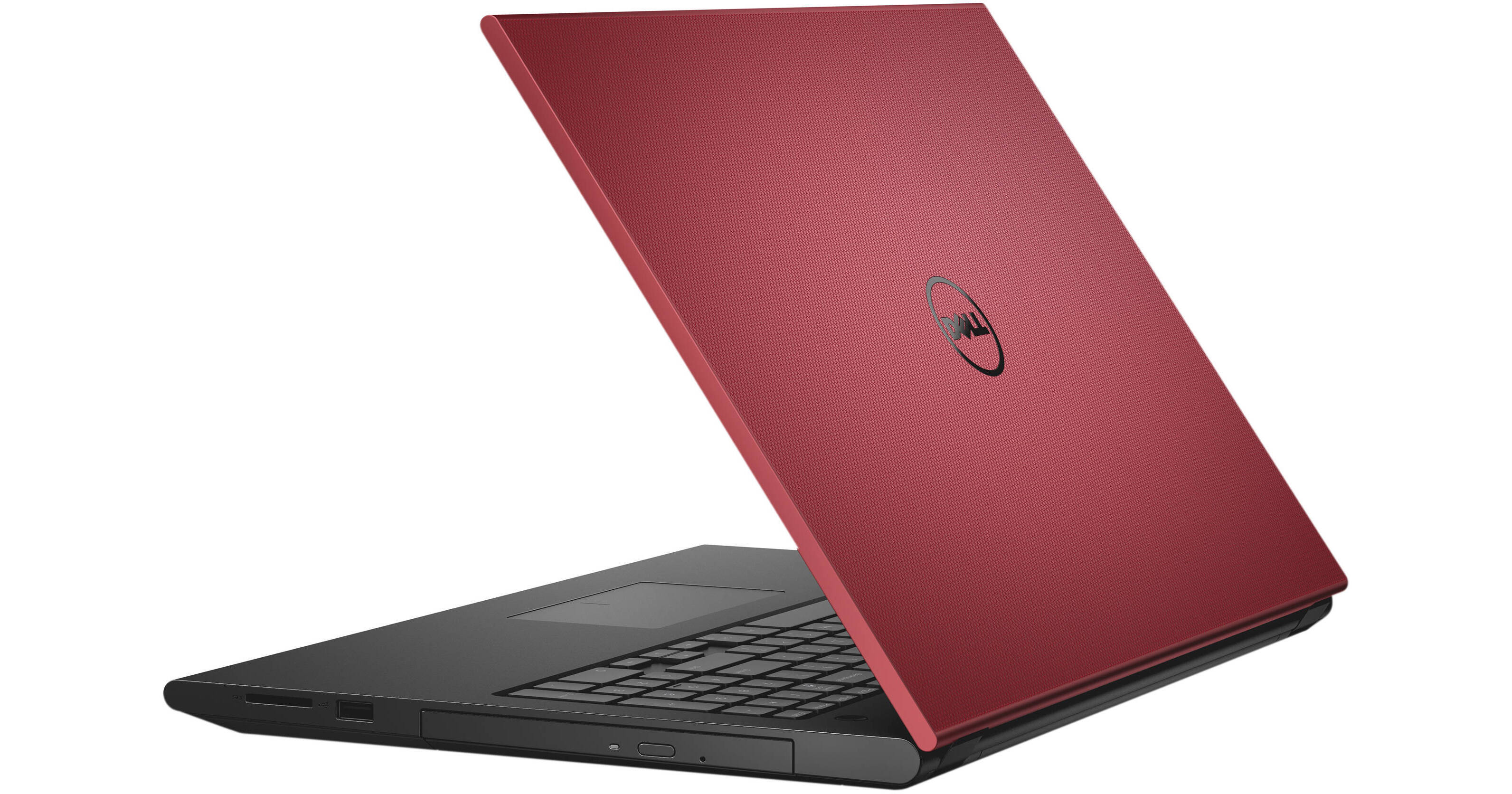Dell Inspiron 15