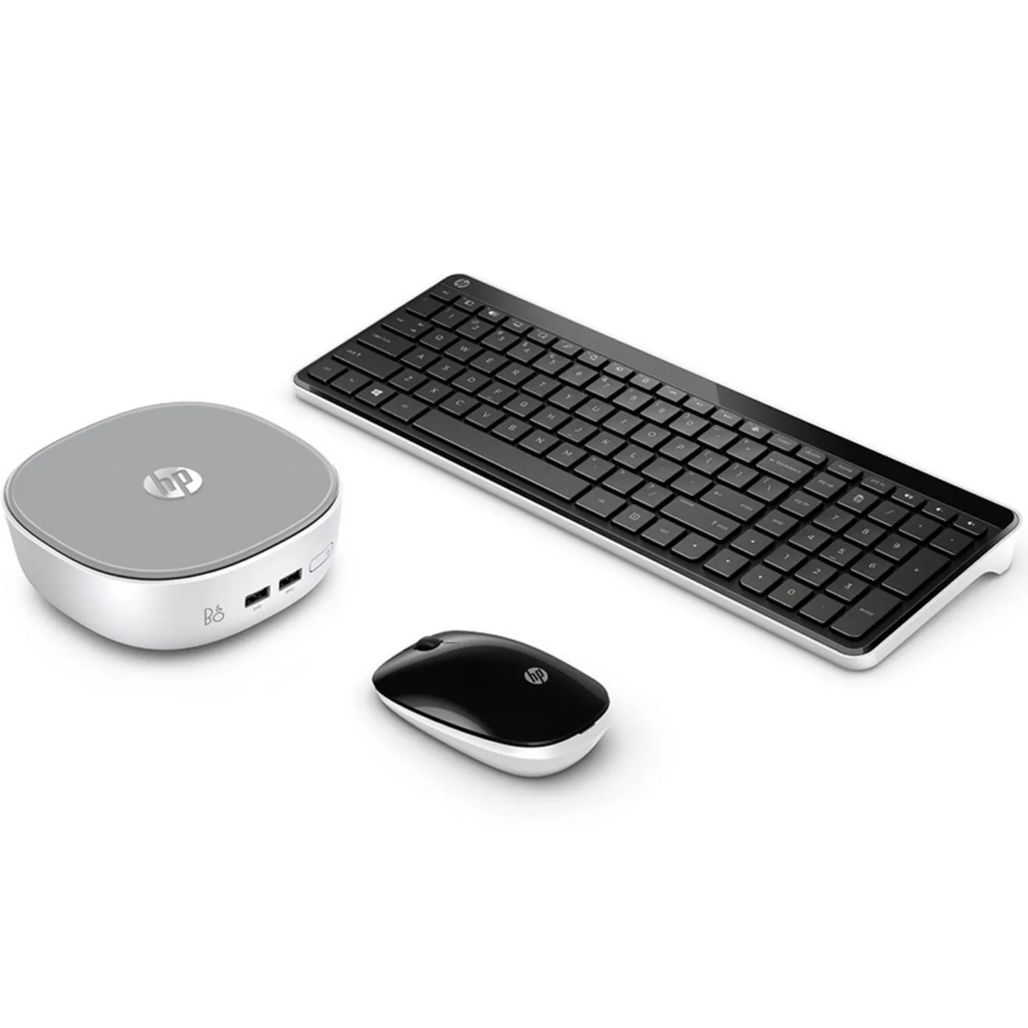 HP Pavilion Desktop