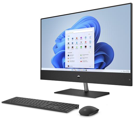 HP Pavilion Desktop