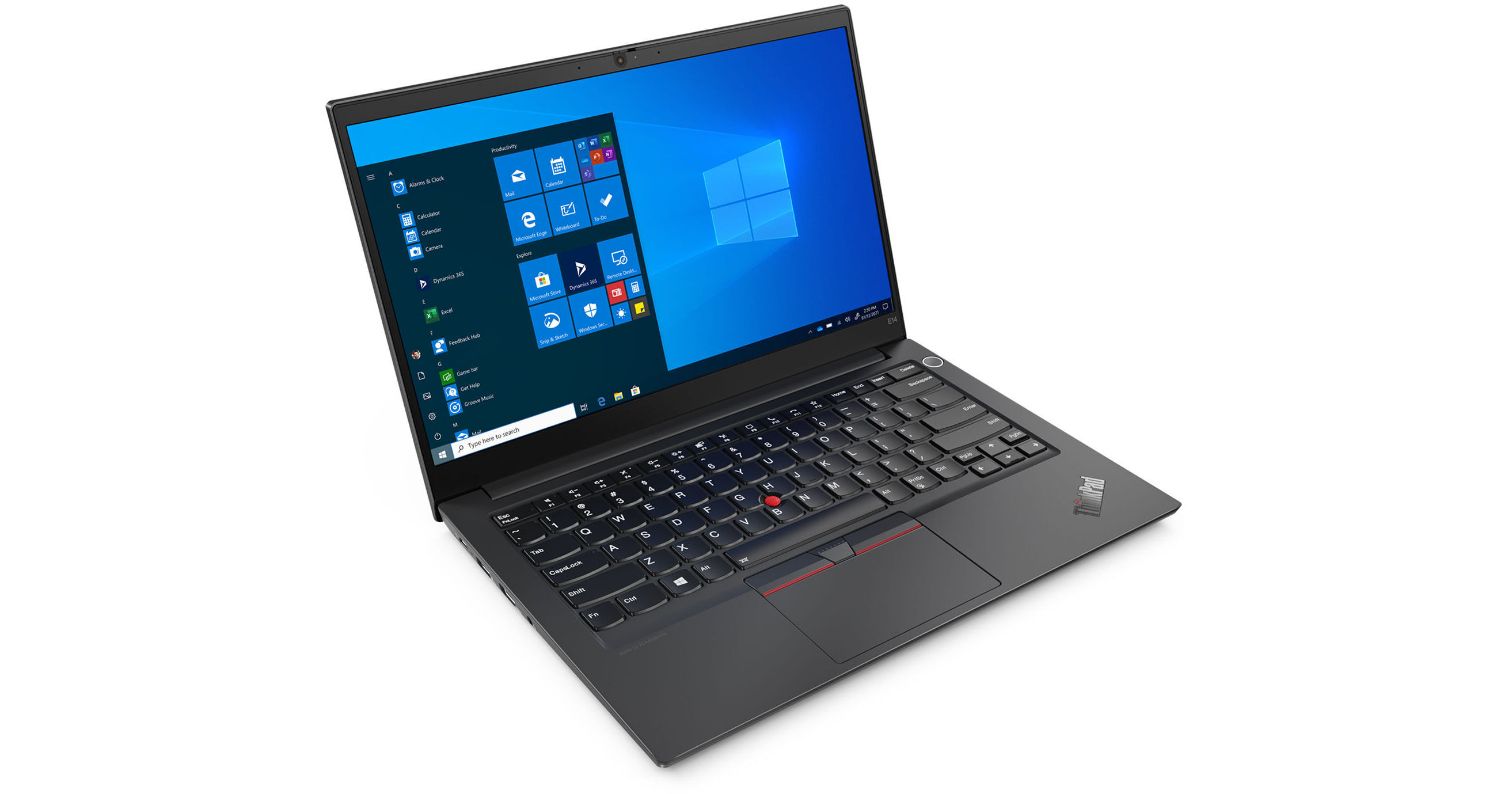 Lenovo ThinkPad E14