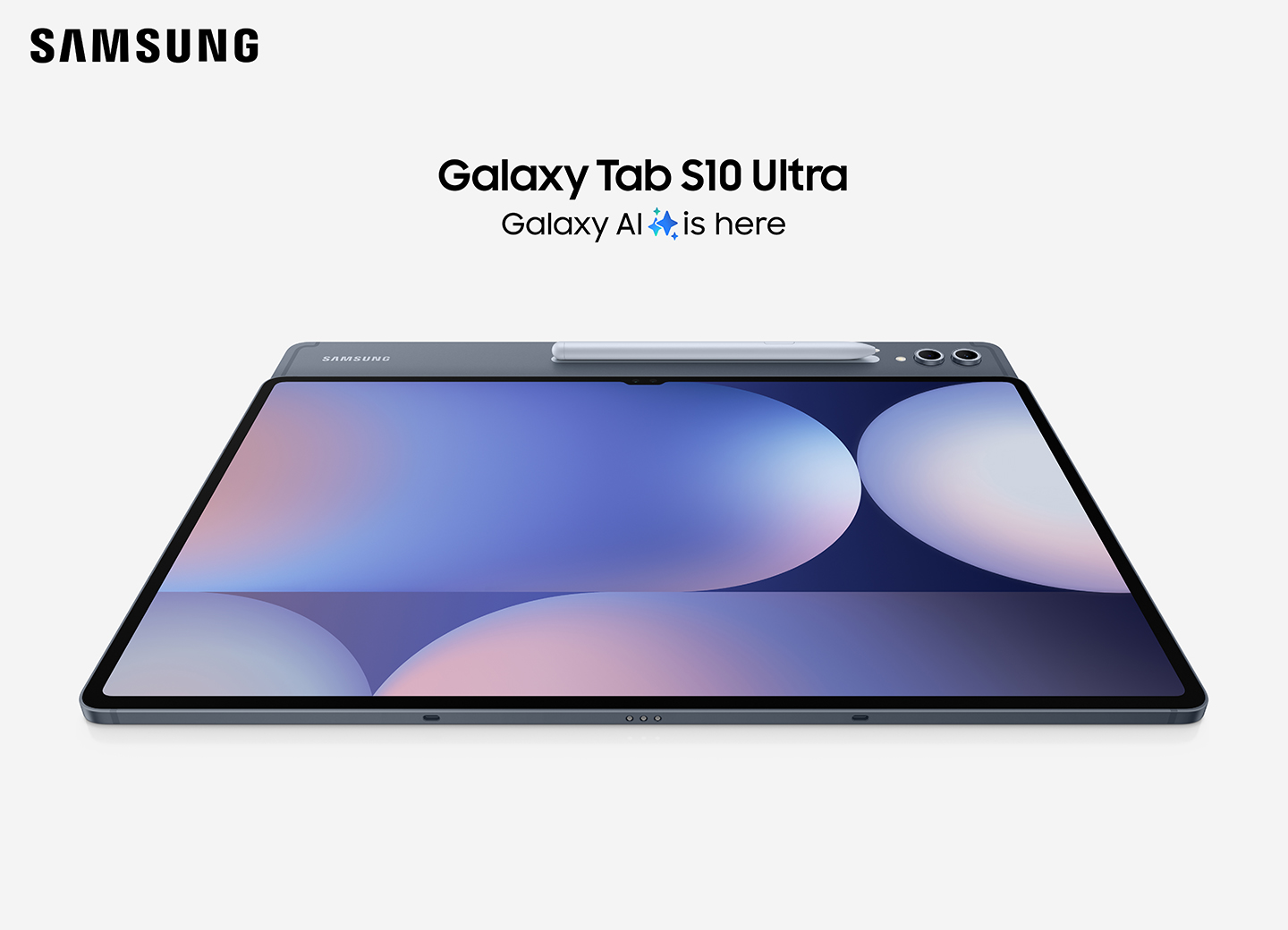 Samsung Galaxy Tab S10