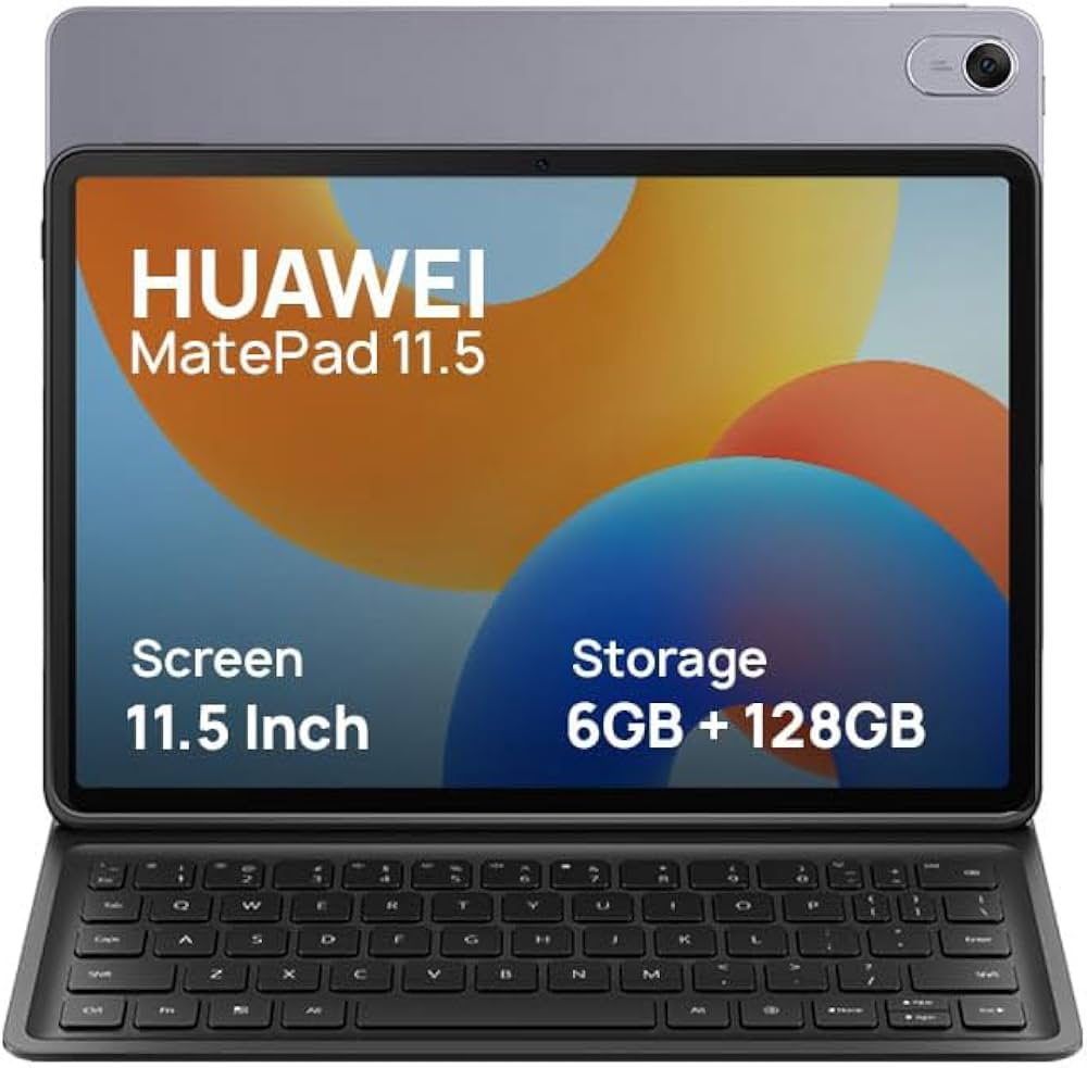 Huawei MatePad 11