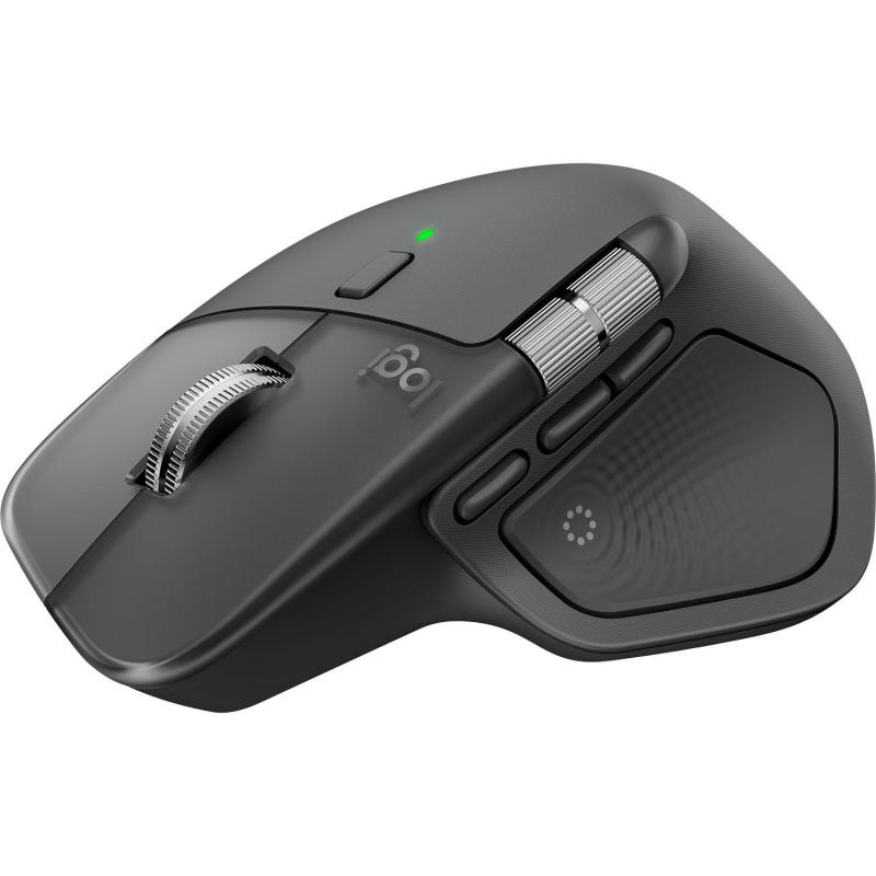 Logitech Wireless Mouse