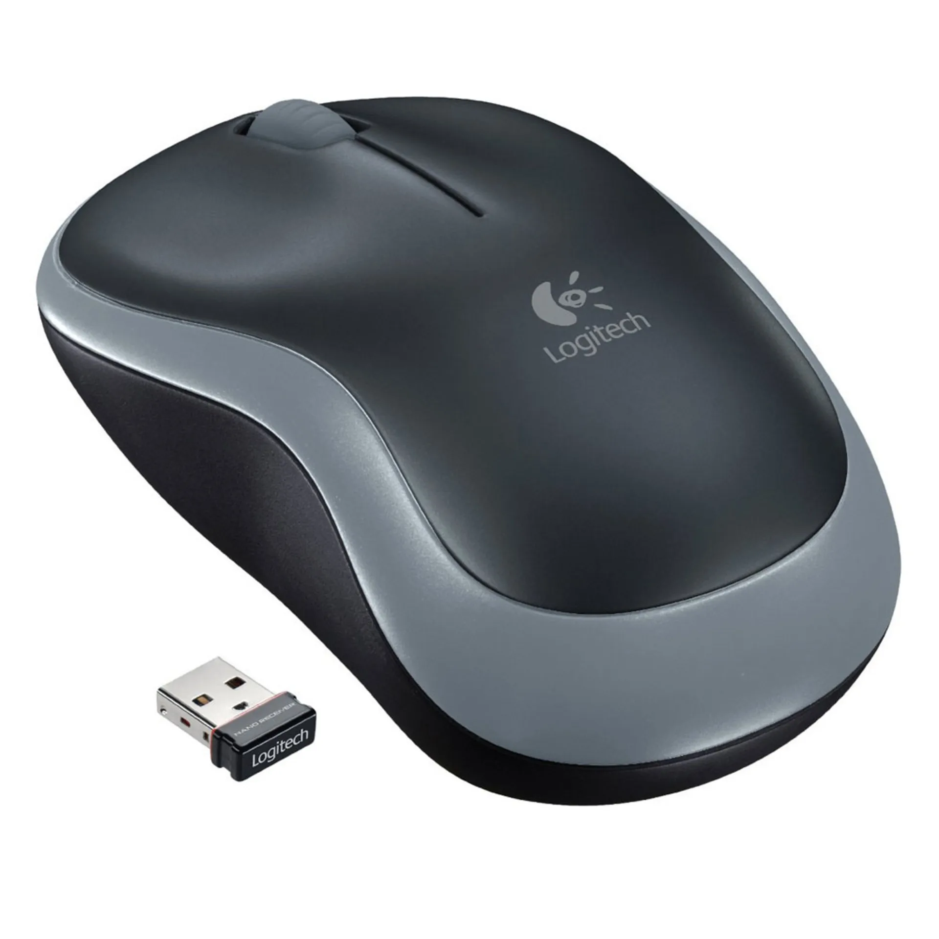 Logitech Wireless Mouse