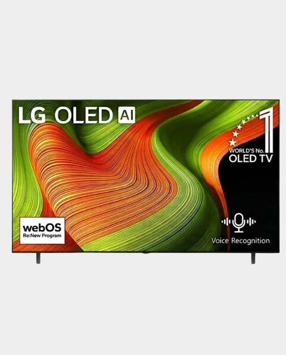 LG 55 Smart TV