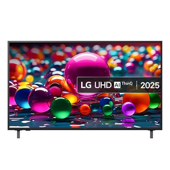 LG 55 Smart TV