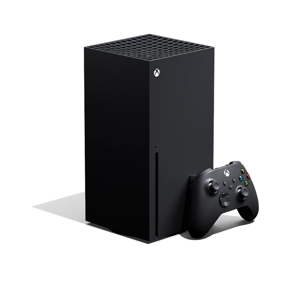 Microsoft Xbox Series X