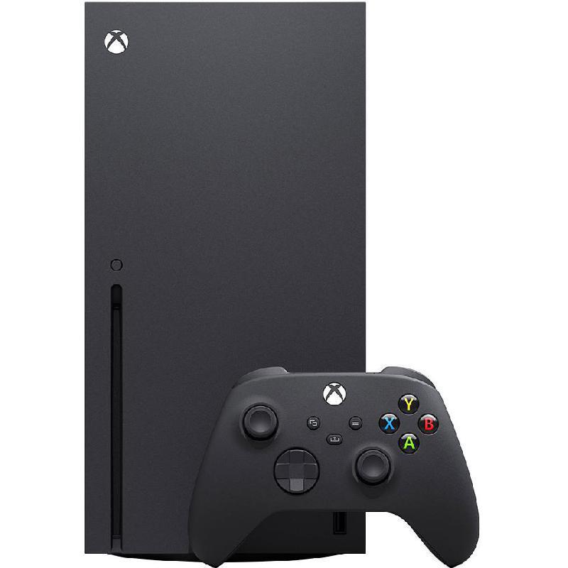 Microsoft Xbox Series X