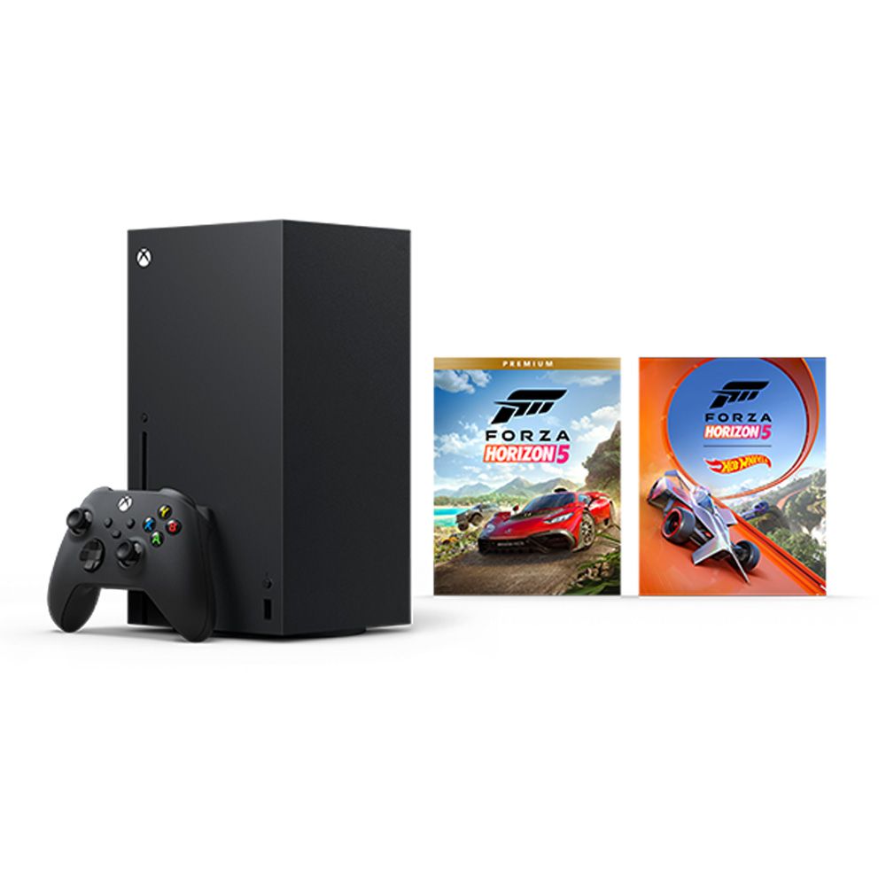 Microsoft Xbox Series X