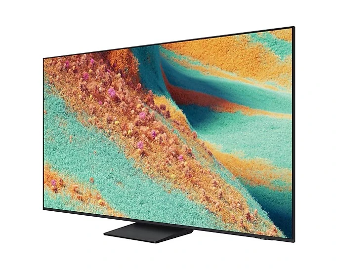 Samsung 65 QLED TV