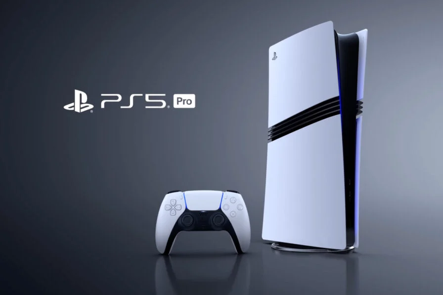 Sony PlayStation 5