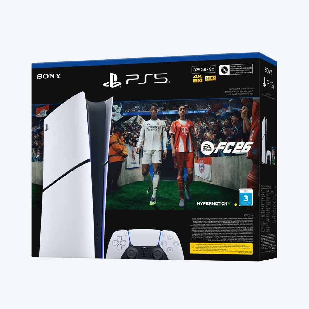 Sony PlayStation 5