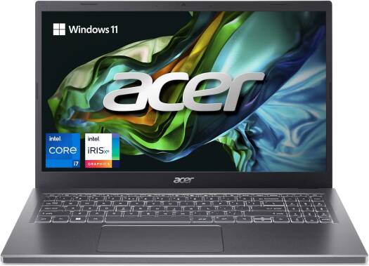Acer Aspire 5